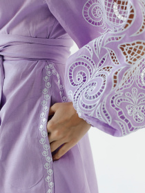 Вишита сукня Embroidered Gem модель 5242563 Фото