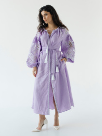 Вишита сукня Embroidered Gem модель 5242563 Фото