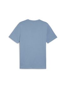 Футболка PUMA Classics Small Logo Tee модель 679187 Фото