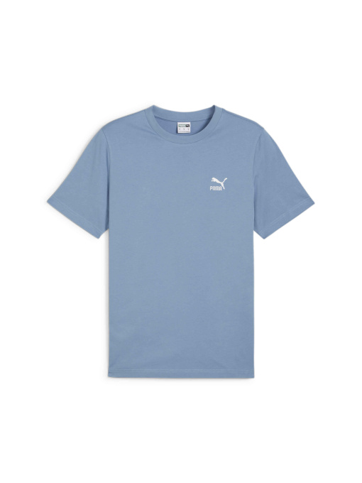 Футболка PUMA Classics Small Logo Tee модель 679187 Фото