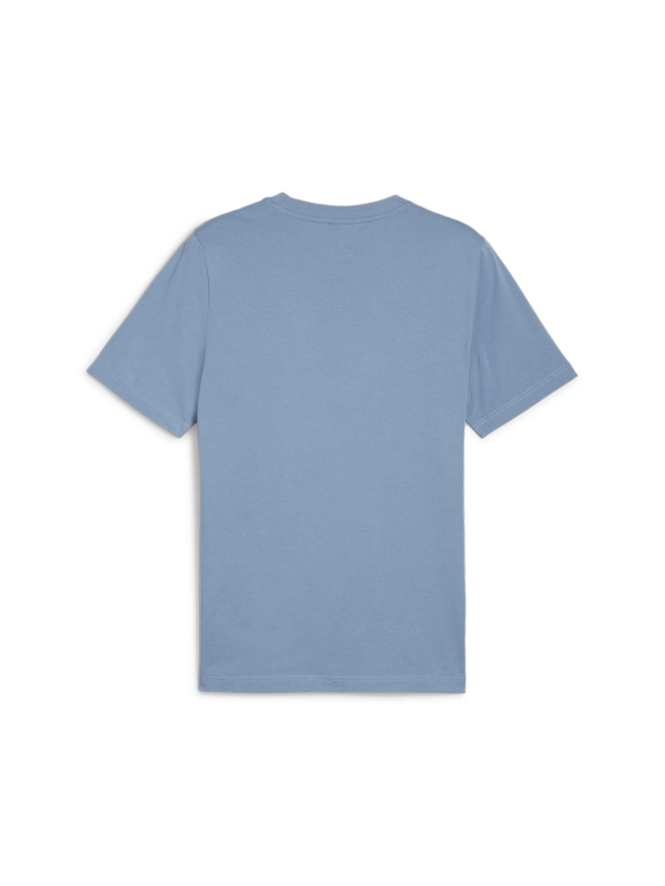 Футболка PUMA Classics Small Logo Tee модель 679187 Футболка PUMA Classics Small Logo Tee модель 679187 Фото