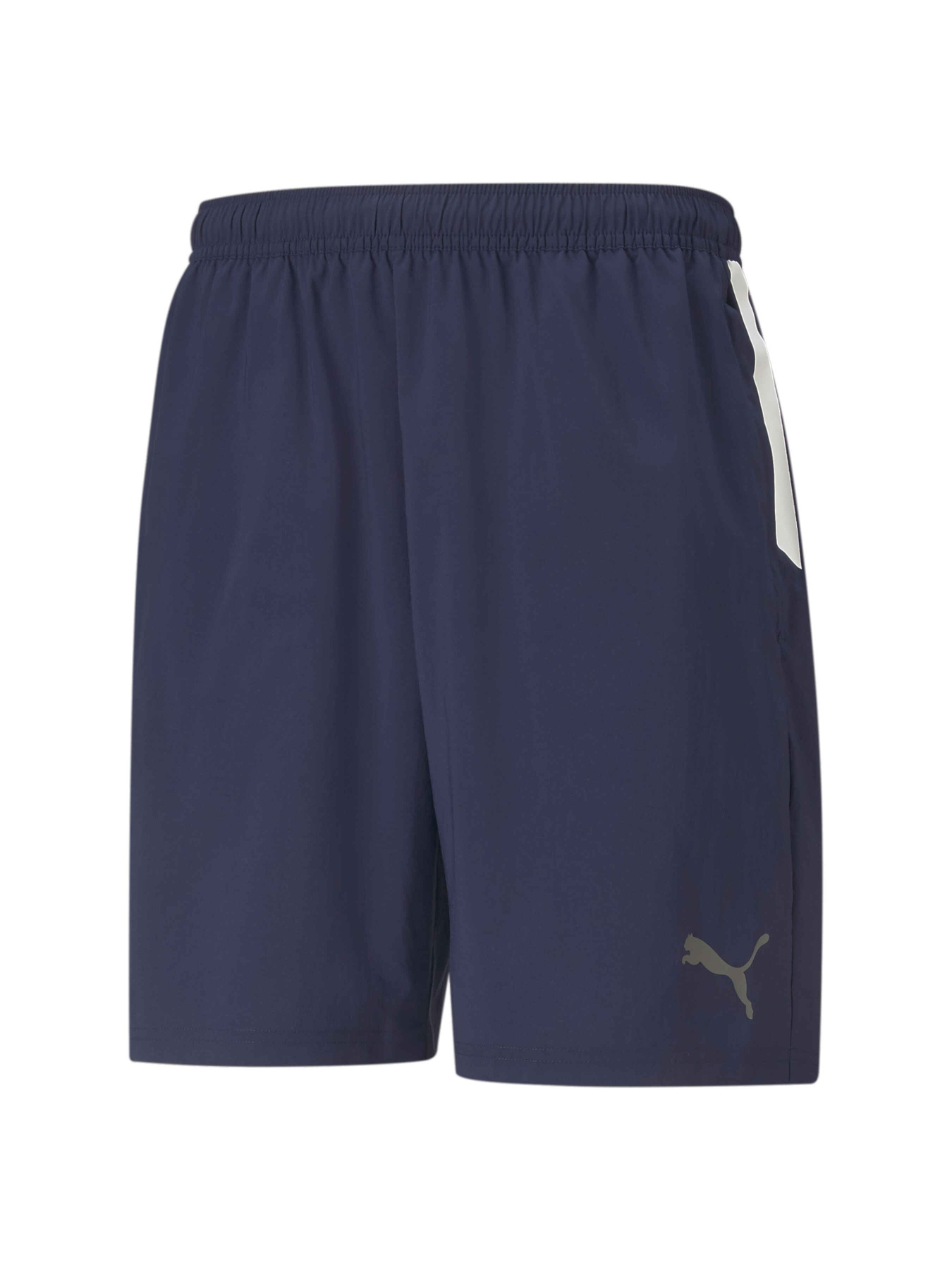 Шорты спортивные PUMA Teamliga Sideline Shorts модель 657263 Шорты спортивные PUMA Teamliga Sideline Shorts модель 657263 Фото
