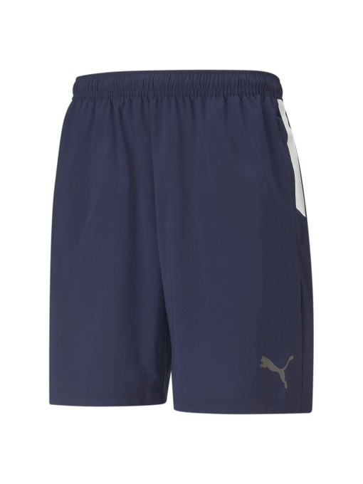 Шорты спортивные PUMA Teamliga Sideline Shorts модель 657263 Фото