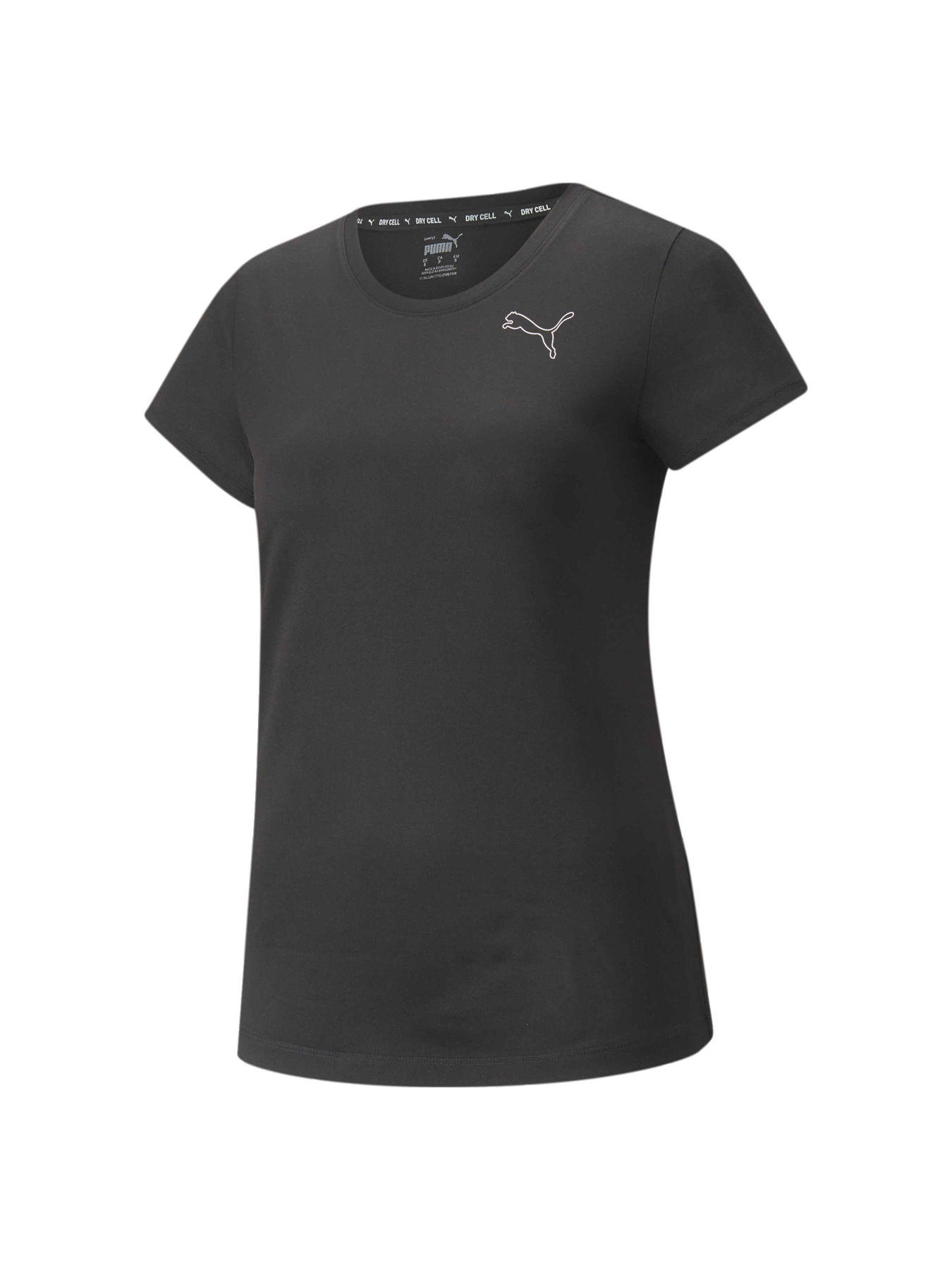 Футболка спортивная PUMA Active Tee модель 587225 Фото