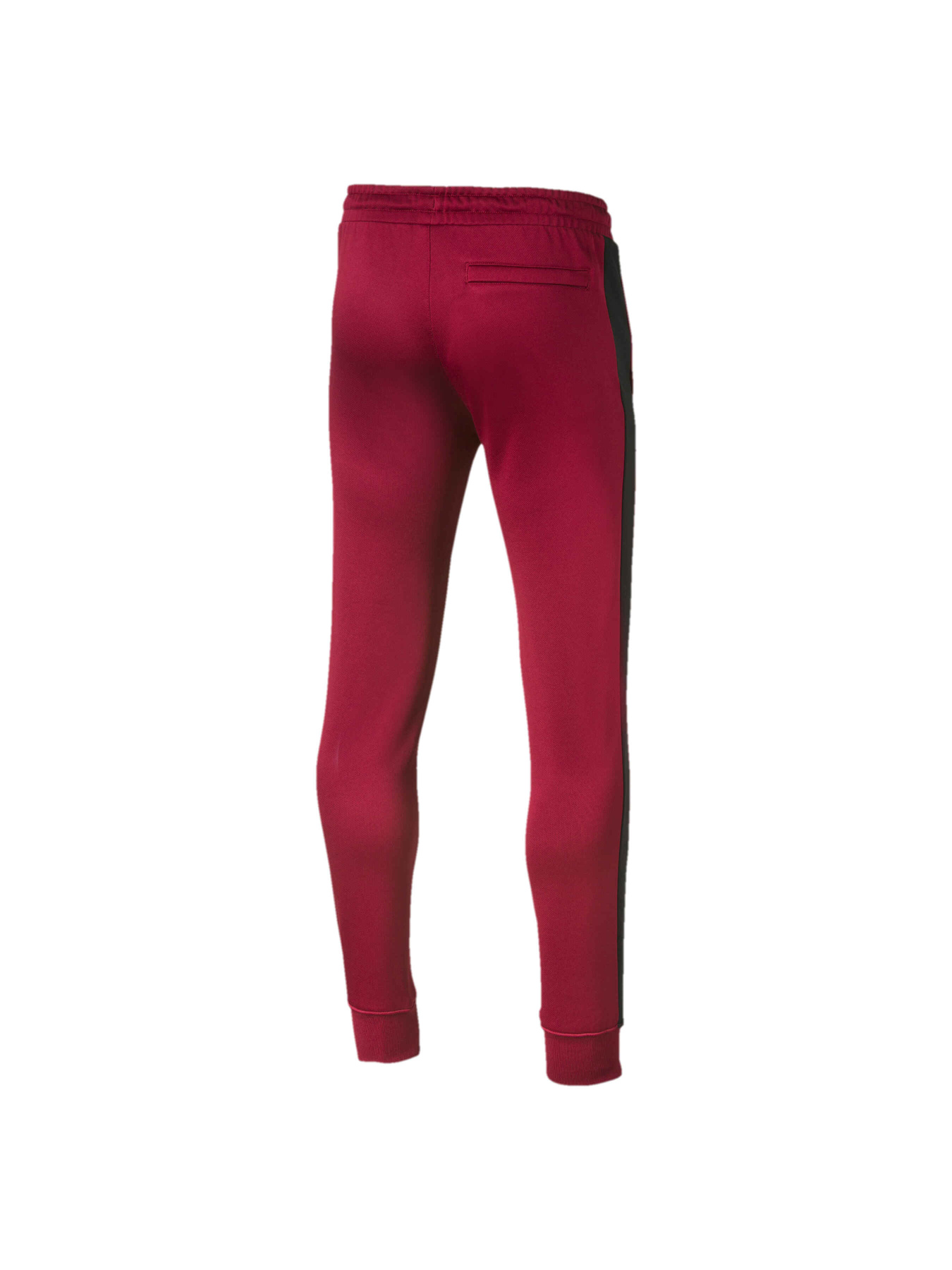 Штаны спортивные PUMA Iconic T7 Track Pant Cuff модель 595287 Фото