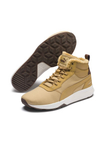 Ботинки PUMA St Activate Mid Wtr модель 369784 Фото