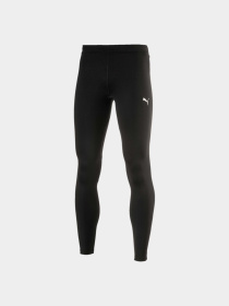 Тайтси PUMA Core-run Long Tight модель 515016 Фото