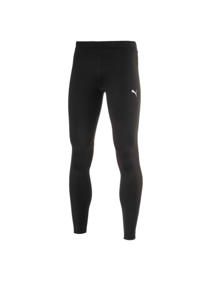 Легінси спортивні PUMA Core-run Long Tight модель 515016 - фото