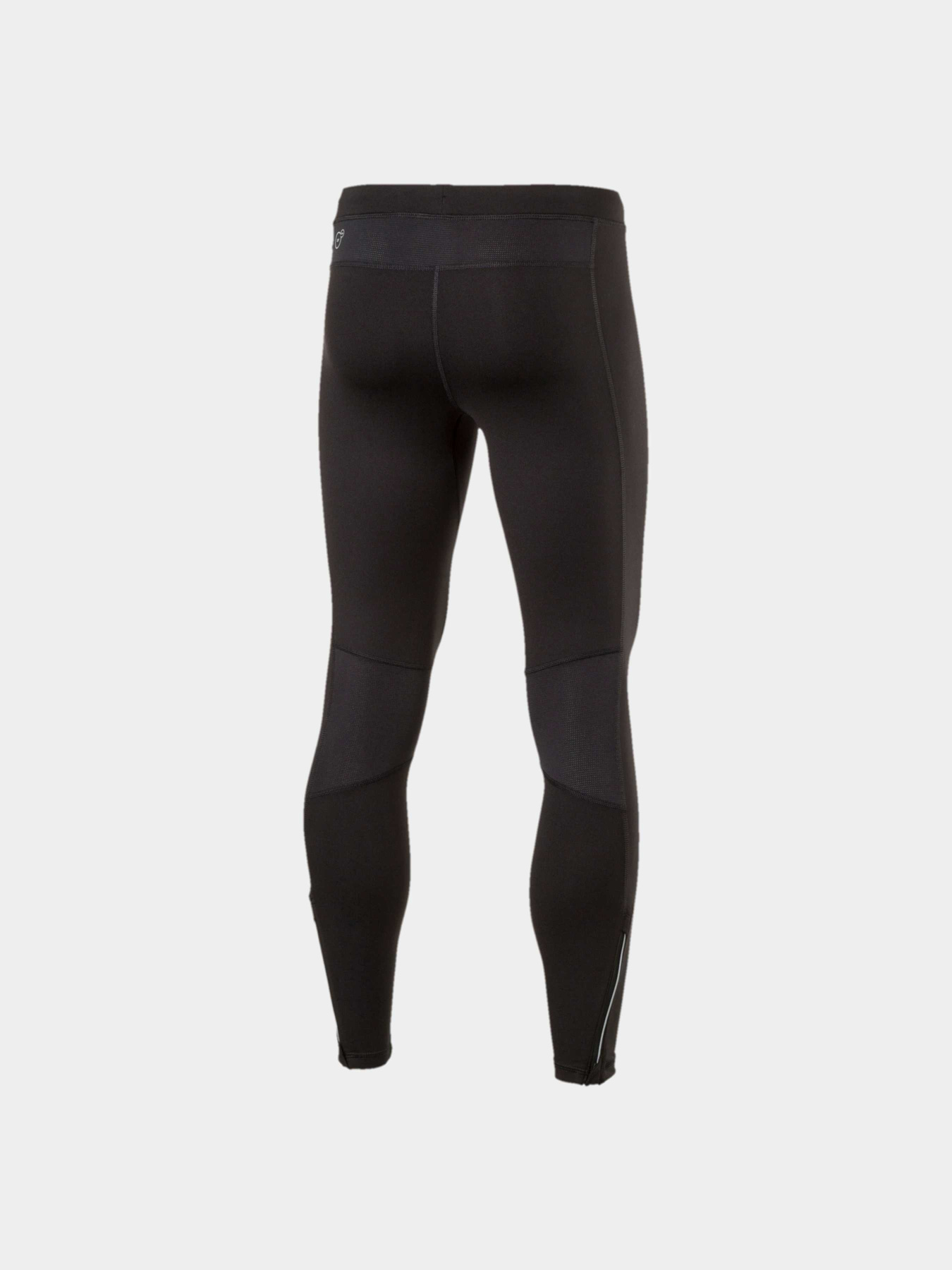 Тайтсы PUMA Core-run Long Tight модель 515016 Фото