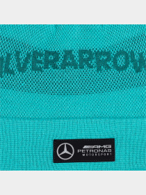 Шапка PUMA Mapm Beanie модель 022808 Фото