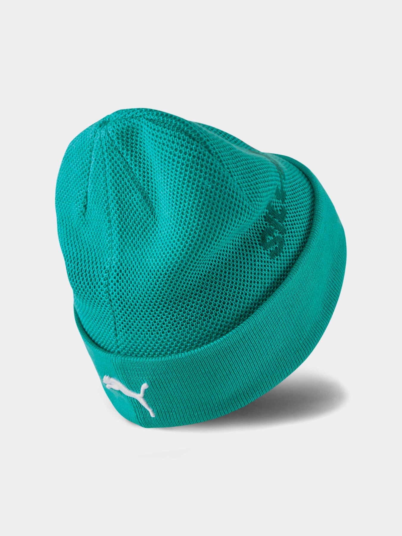 Шапка PUMA Mapm Beanie модель 022808 Фото