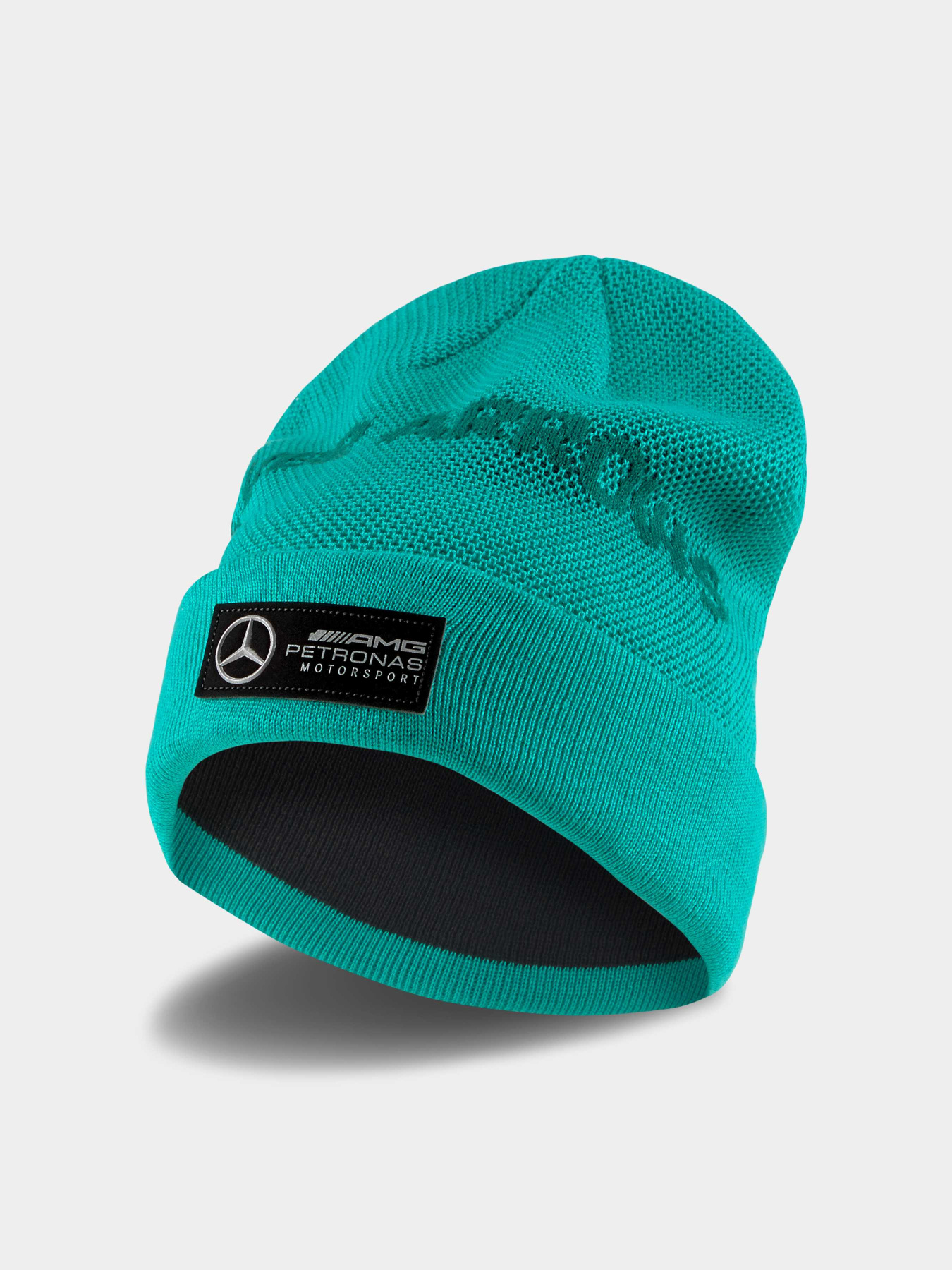 Шапка PUMA Mapm Beanie модель 022808 Фото