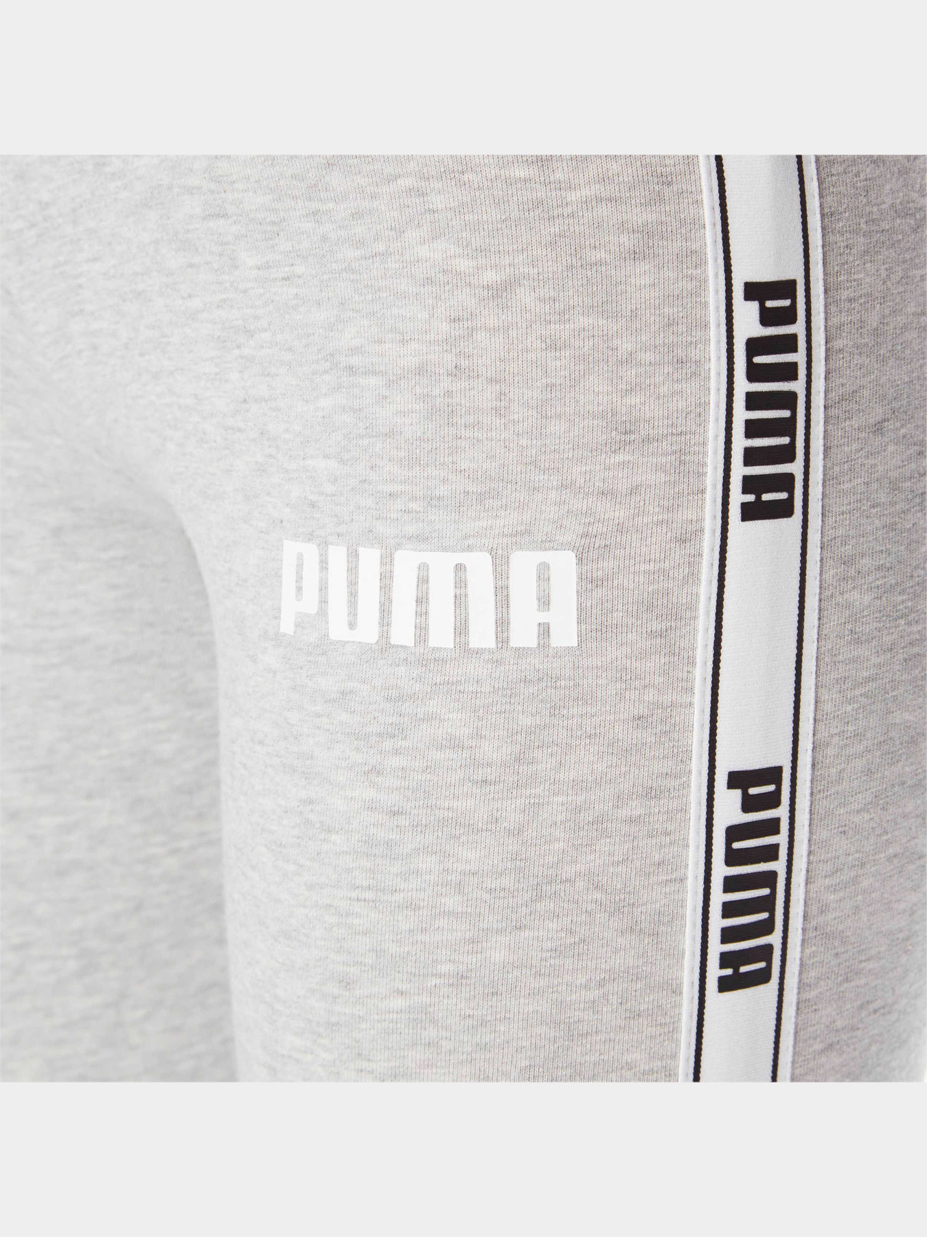 Леггинсы спортивные PUMA Tape Leggins G модель 586488 Фото