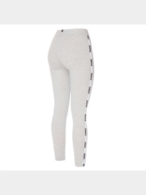 Леггинсы спортивные PUMA Tape Leggins G модель 586488 Фото