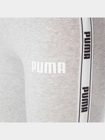 Леггинсы спортивные PUMA Tape Leggins G модель 586488 Фото