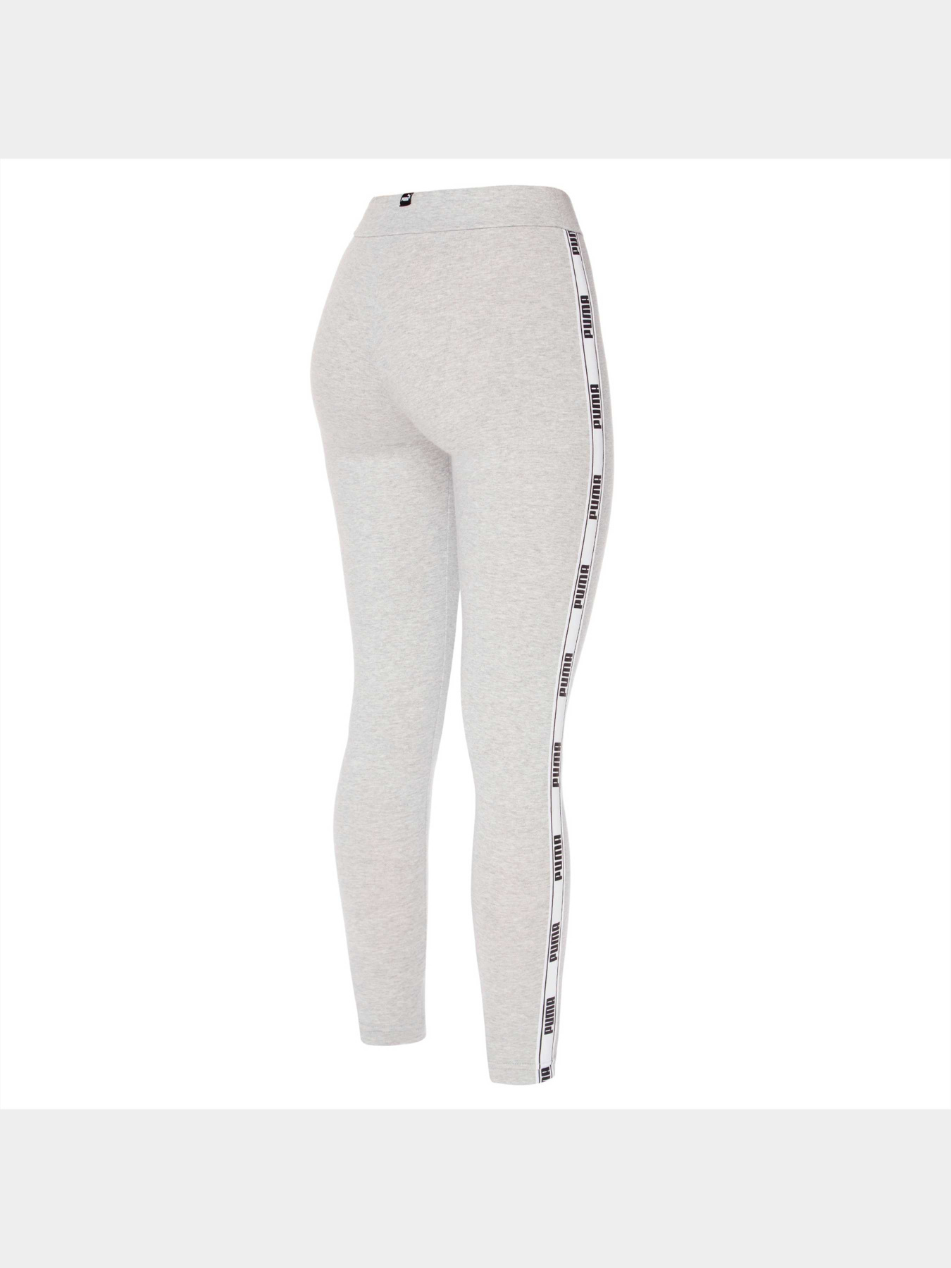 Спортивні леггінси PUMA Tape Leggins G модель 586488 Спортивні леггінси PUMA Tape Leggins G модель 586488 Фото