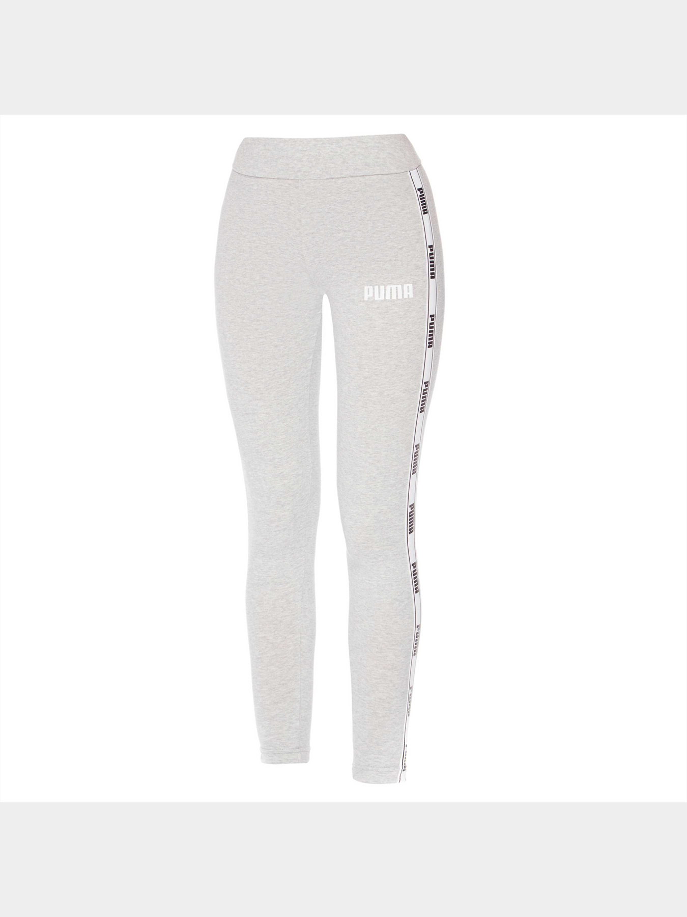 Спортивні леггінси PUMA Tape Leggins G модель 586488 Спортивні леггінси PUMA Tape Leggins G модель 586488 Фото