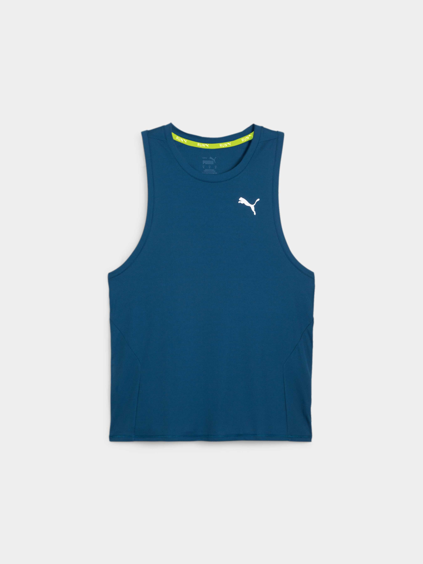 Майка спортивна PUMA Run Favorite Singlet M модель 523149 Фото