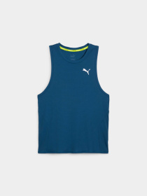 Спортивная майка PUMA Run Favorite Singlet M модель 523149 Фото