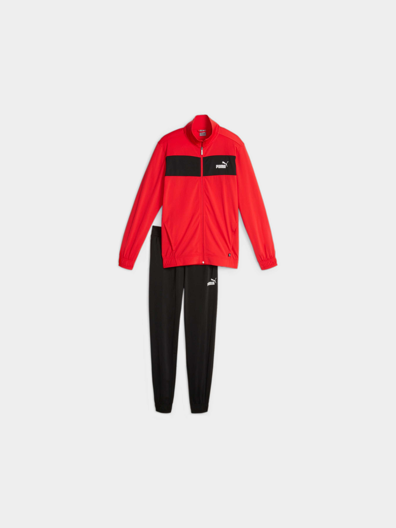 Спортивний костюм PUMA Poly Suit модель 677427 Фото