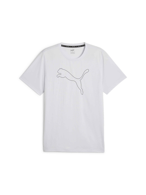 Футболка PUMA Performance Cat Tee M модель 520315 Фото