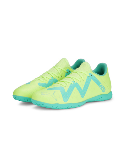 Бутси PUMA Future Play It модель 107193 — фото - INTERTOP