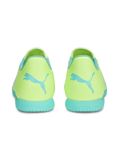 Бутси PUMA Future Play It модель 107193 — фото 3 - INTERTOP