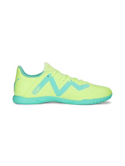 Бутси PUMA Future Play It модель 107193 - фото