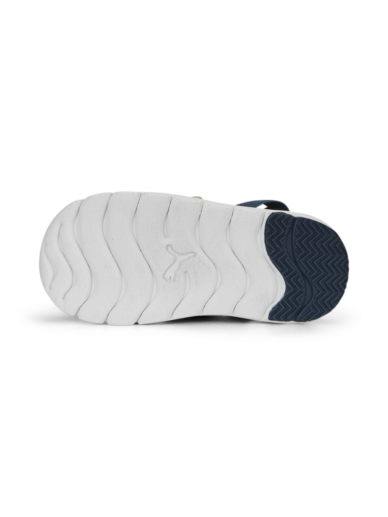 Сандалії PUMA Evolve Sandal Ac Inf модель 389148 Фото