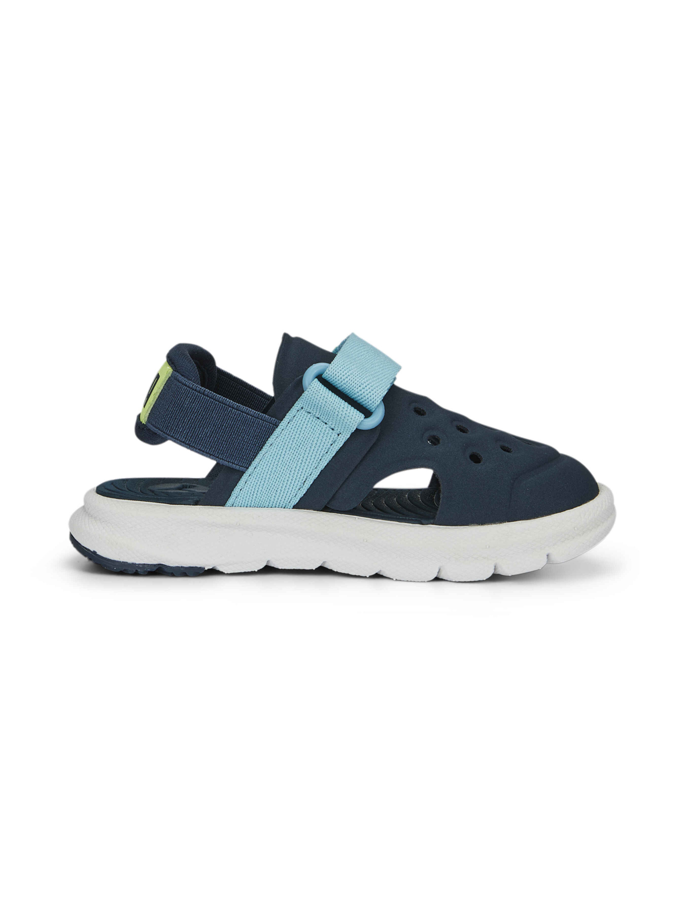 Сандалии PUMA Evolve Sandal Ac Inf модель 389148 Фото