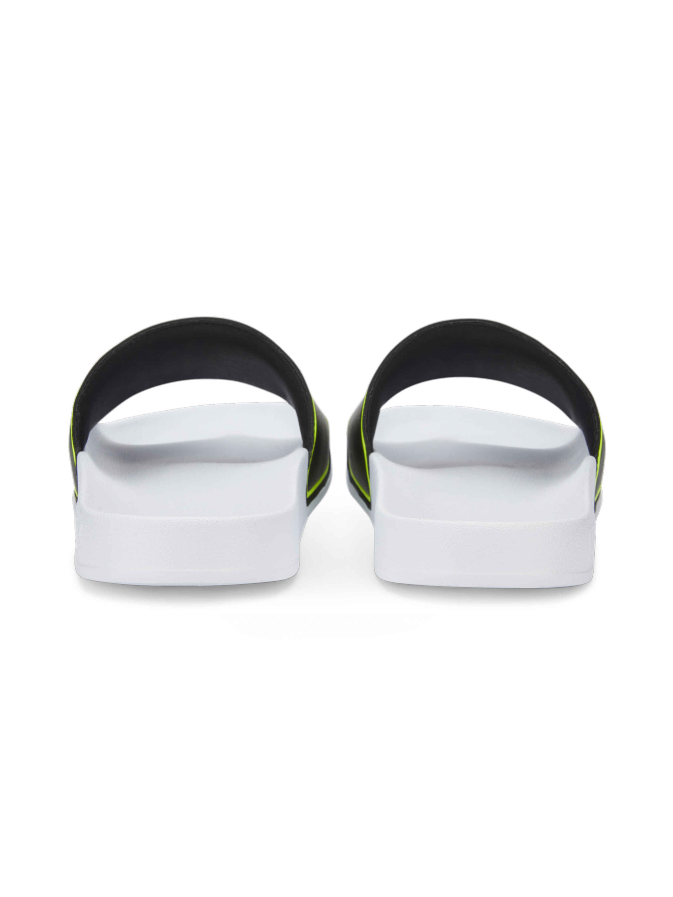 Шлепанцы PUMA Leadcat 2.0 Elevate модель 385693 Фото