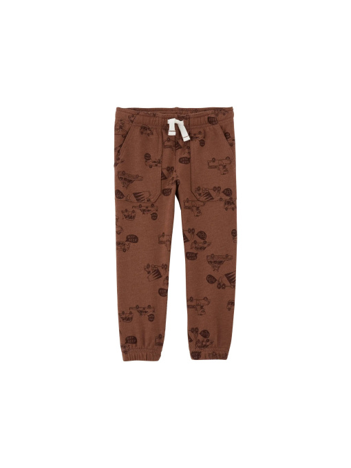 Джоггеры Carter’s модель 1N979210 Фото