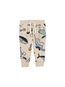 Джоггеры Carter’s модель 1O007710 Джоггеры Carter’s модель 1O007710 Фото