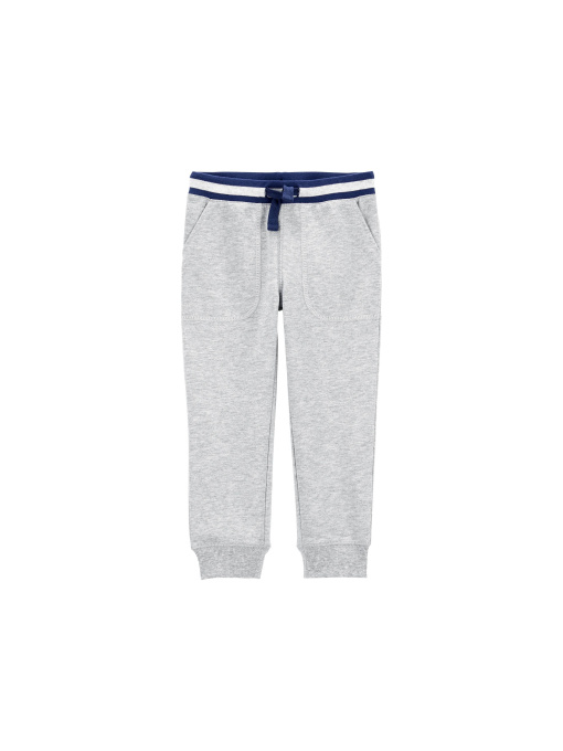 Джоггеры Carter’s модель 1P581211 Фото