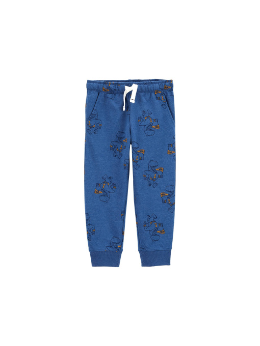 Джоггеры Carter’s модель 1P583310 Фото