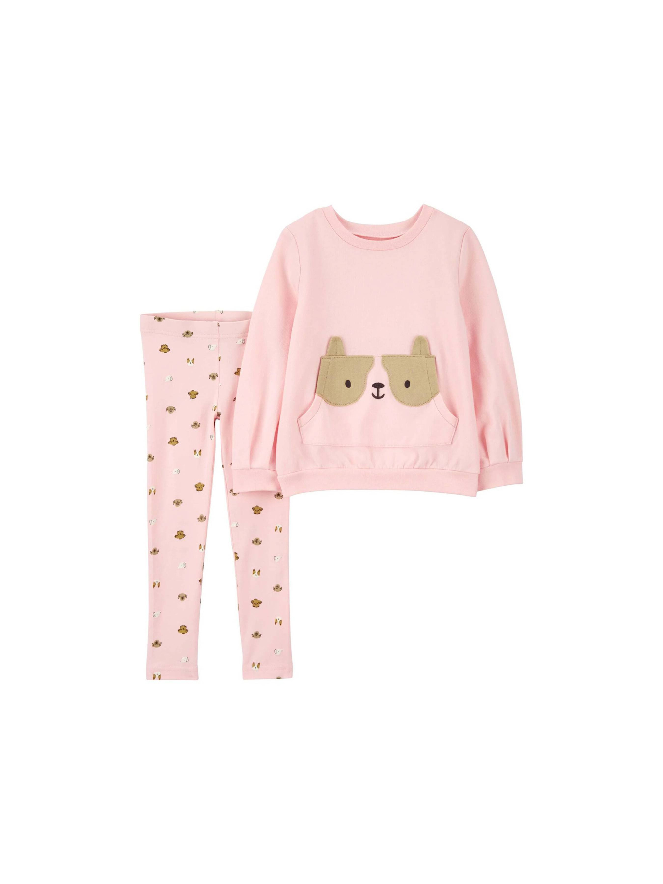 Комплект для младенцев Carter’s модель 1P830310 Фото