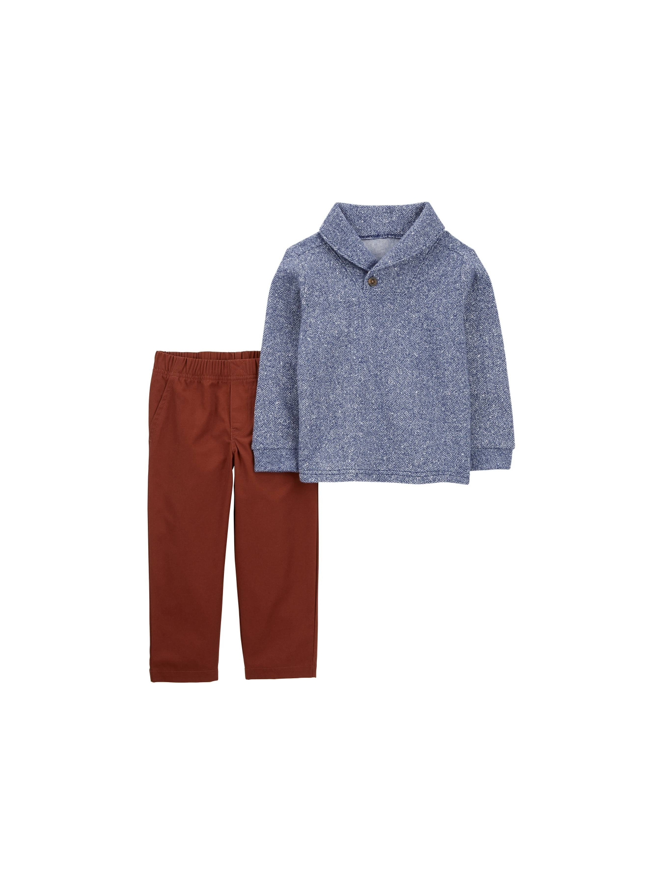 Комплект для немовлят Carter’s модель 1Q043210 Фото