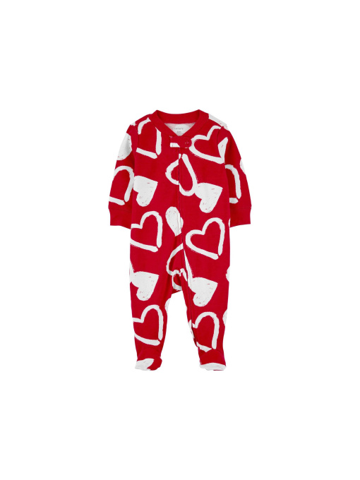 Нательный комбинезон Carter’s модель 1Q120210 Фото