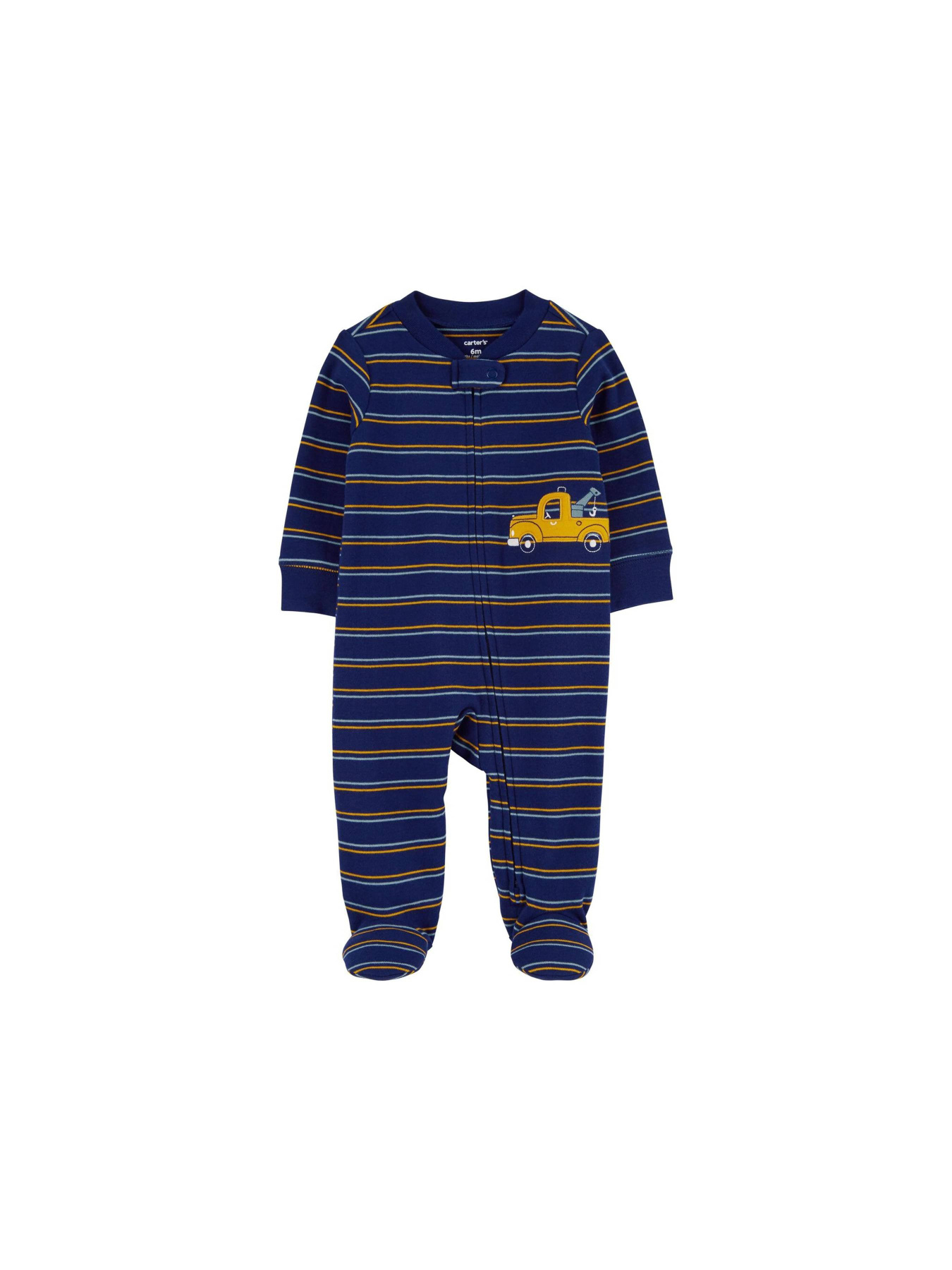 Нательный комбинезон Carter’s модель 1Q122810 Нательный комбинезон Carter’s модель 1Q122810 Фото