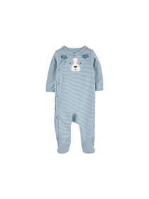 Нательный комбинезон Carter’s модель 1Q122910 Фото