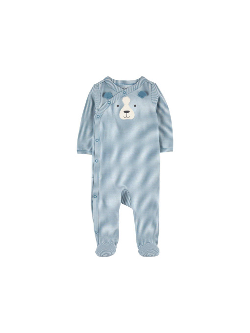 Нательный комбинезон Carter’s модель 1Q122910 Фото