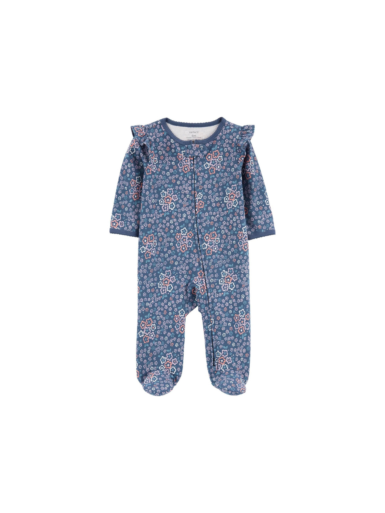 Чоловічок Carter’s модель 1Q123410 Фото