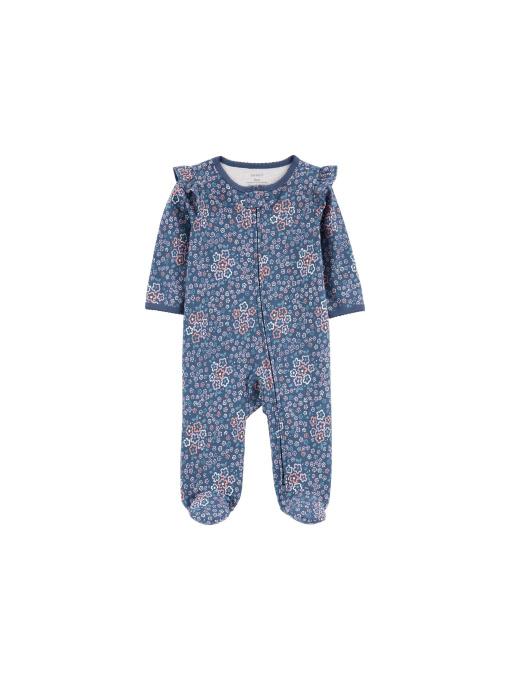 Нательный комбинезон Carter’s модель 1Q123410 Фото