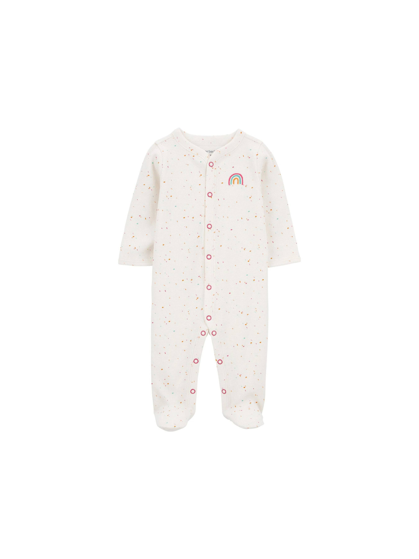 Нательный комбинезон Carter’s модель 1Q123910 Фото