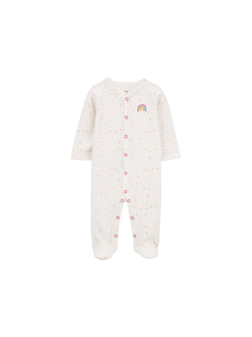 Нательный комбинезон Carter’s модель 1Q123910 Фото