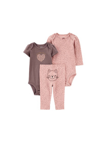 Комплект для немовлят Carter’s модель 1Q126010 Фото