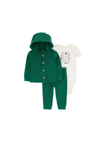 Комплект для немовлят Carter’s модель 1Q127810 Фото