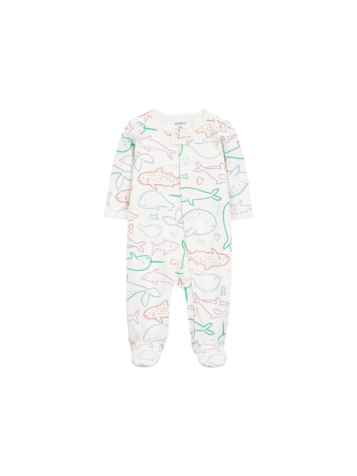 Чоловічок Carter’s модель 1Q452910 Фото