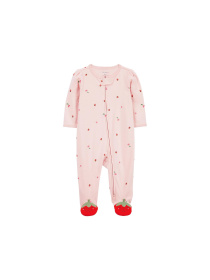 Нательный комбинезон Carter’s модель 1Q453010 Нательный комбинезон Carter’s модель 1Q453010 Фото