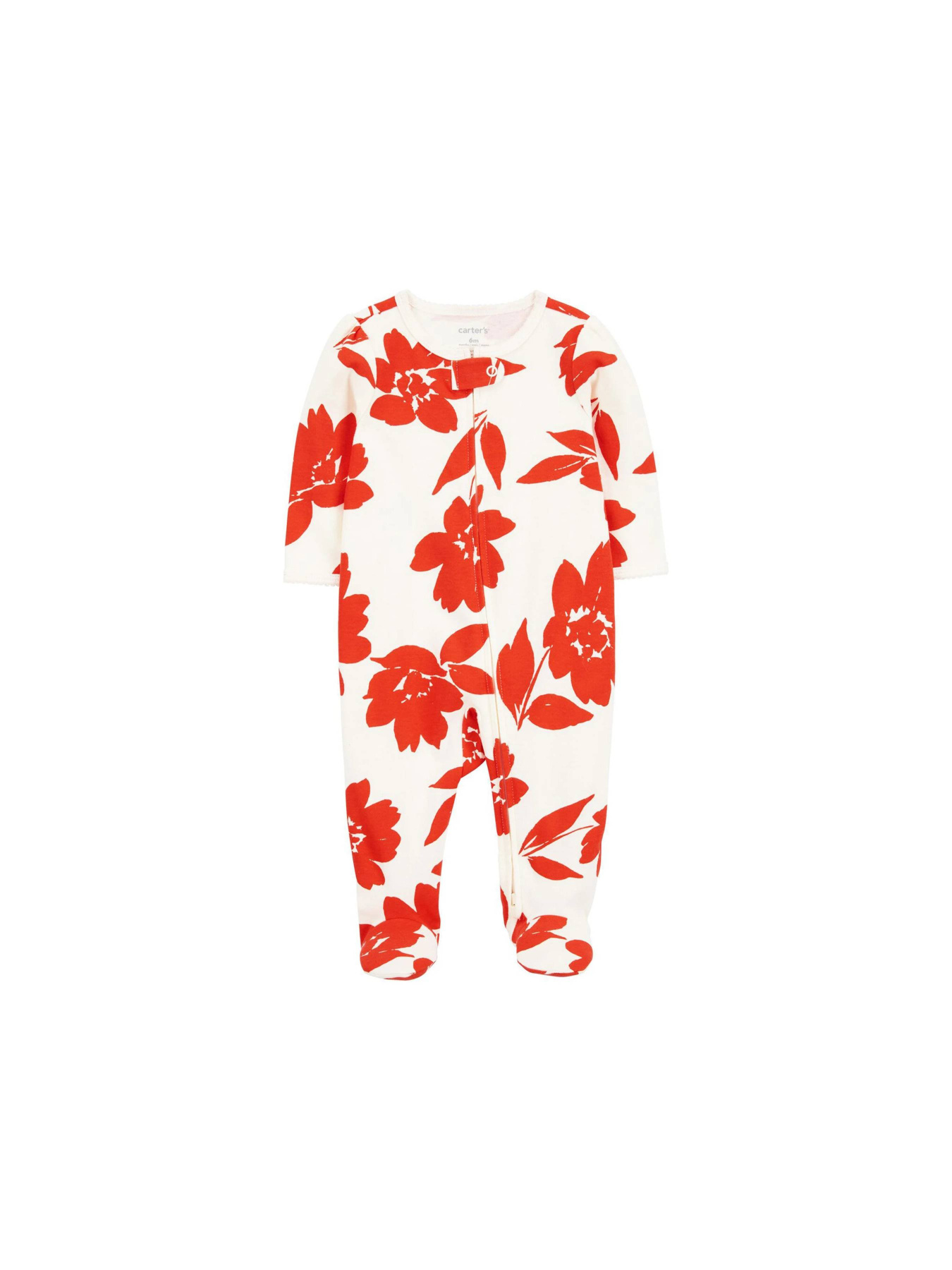 Нательный комбинезон Carter’s модель 1Q453210 Фото